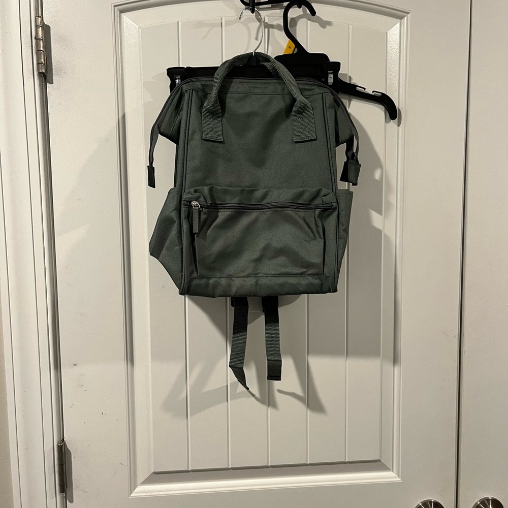 DSW backpack